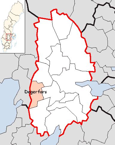 Degerfors if is a swedish football club located in degerfors. Degerfors kommun - Wikipedia