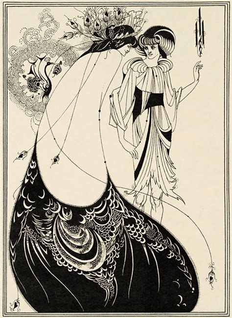 Aubrey beardsley obras de arte. Tate Britain | Aubrey Beardsley | The Tretyakov Gallery ...