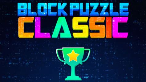 We did not find results for: BLOCK PUZZLE CLASSIC - YouTube