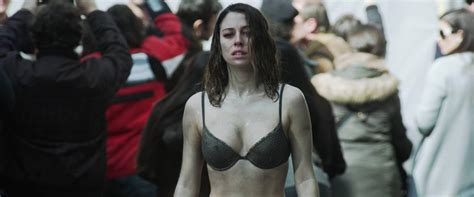 And if they had the same rights as humans… would they betray us? Nude video celebs » Actress » Blanca Suarez