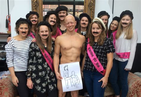 Maybe you would like to learn more about one of these? Hens With Pens | Hen Party Life Drawing throughout the UK ...