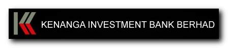 Kenanga investment bank berhad is the largest independent investment bank* in malaysia by equity trading volume and value, as well as, one of the top brokerage houses with the largest network of remisiers. Finance Malaysia Blogspot: March 2010