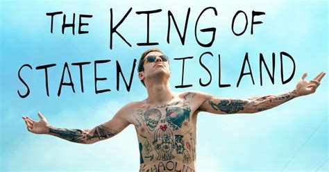 Layar kaca 21 the king of staten island (2020). The King of Staten Island (2020) | Movie 24 online