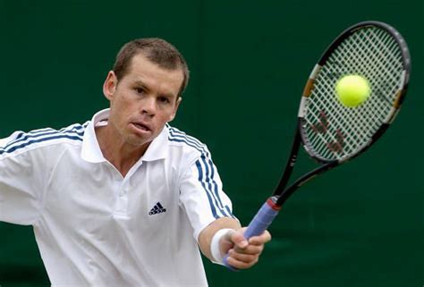 Jack draper (born 22 december 2001) is a british tennis player. 4 Wimbledon Tennis Champions Who Switched to Golf