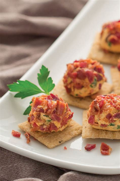 Bacon and bruschetta get all cozy together is a fun cheese ball that is a perfect summer appetizer. Bruschetta Cheese Ball Mix - Carlsbad Cravings Bruschetta ...