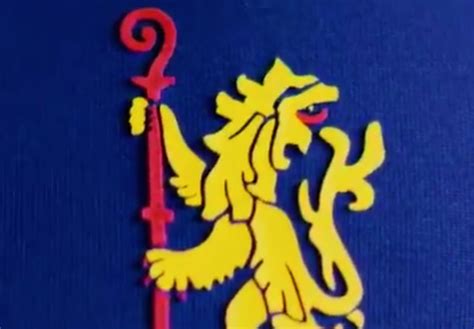 Chelsea fc badge badge holder structure: New badge looks glorious as Chelsea release trailer for a ...