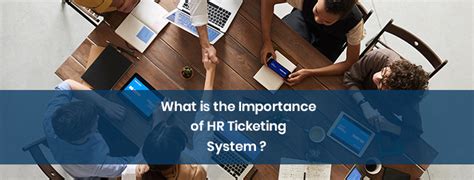Check spelling or type a new query. What is the Importance of HR Ticketing System - Wowdesk