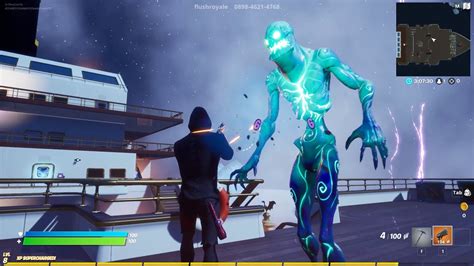 Vanoss check out fortnite here!: ESCAPE FROM THE ZOMBIE SHIP - SURVIVALBY: FLUSHROYALE ...