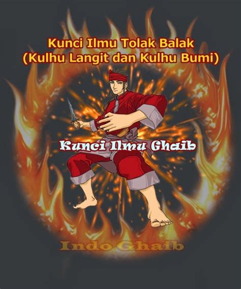 Sunan kalijaga merupakan salah satu tokoh walisongo yang cukup berpengaruh dalam menyebarkan ajaran agama islam, terutama di pulau jawa. Kunci Ilmu Tolak Balak (Kulhu Langit dan Kulhu Bumi ...