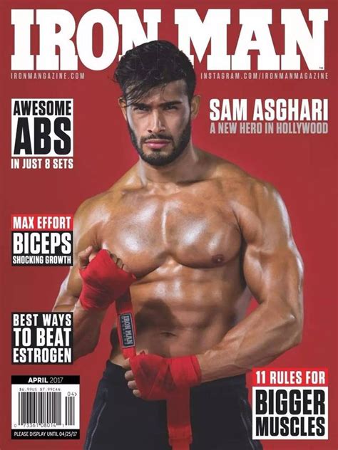 Born on the 3rd of march 1994, in iran's capital city of tehran, hesam asghari is of iranian. Sam asghari (britney spears boyfriend) | Page 2 | LPSG