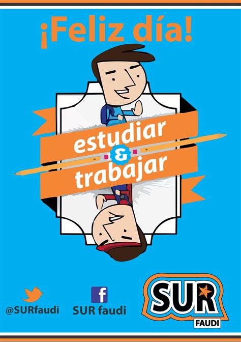 Sea como sea te deseamos ¡feliz día internacional de los trabajadores! Sur FAUD on Twitter: "¡Feliz día del Trabajador! en ...