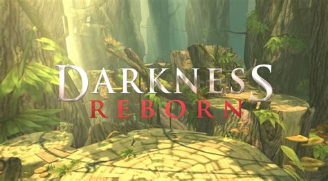 The forces of dark will have attacking and growing all this time. Darkness Reborn is an upcoming fantasy RPG from Gamevil | Articles | Pocket Gamer