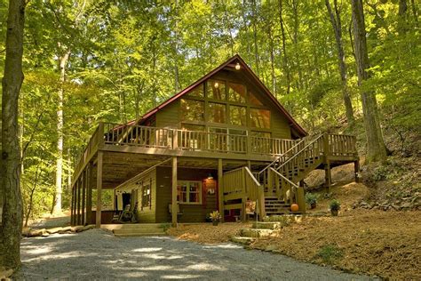 Maybe you would like to learn more about one of these? Georgia Cabins - Lake Lodge | Morning Breeze Cabin Rentals ...