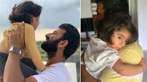 .посмотрите в instagram фото и видео cheteshwar pujara (@cheteshwar_pujara). Birthday Special: Cheteshwar Pujara daughter Aditi said ...