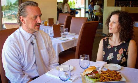 Whether the food is baked, fried, sautéed, bo. Mother's Day How-To Recipe from Blue on Highland's Chef ...