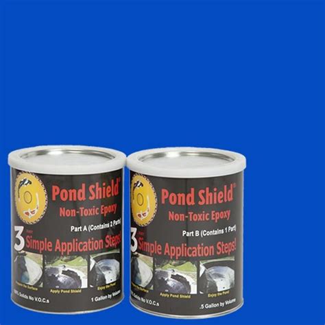We did not find results for: Pond Armor Pond Shield Epoxy 1.5 Gallon Kit Competition ...