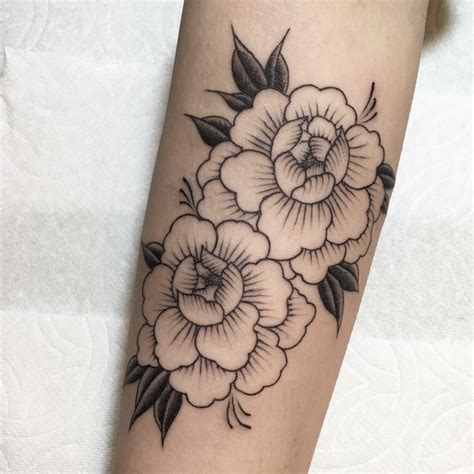 At rose & raven tattoo we value the trust our customers have given us over the years. Portland Tattoo Parlor - New Rose Tattoo | New rose tattoo ...