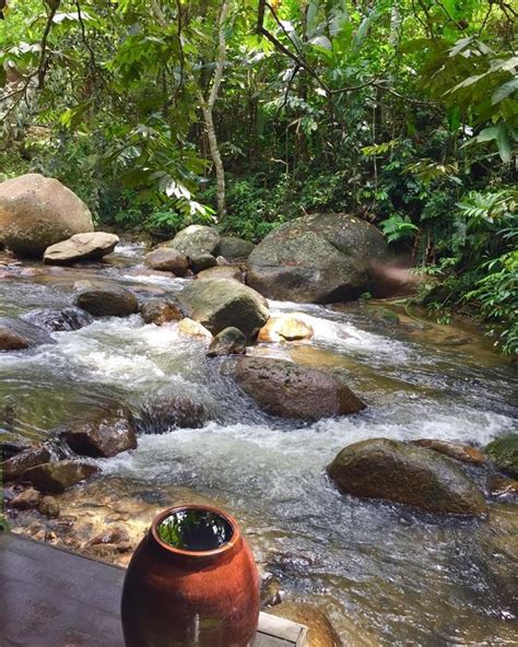 Puan sri shariffa sabrina syed akil. Tanah Aina Farrah Soraya Eco Resort ~ Dari Jari Jari Halusku