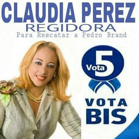 Maybe you would like to learn more about one of these? Biografia, Fotos & Videos de Claudia Perez Ramirez ( La ...