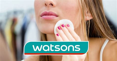 Elakkan memakai makeup di muka melebihi 8 jam. 9 Serum Muka Terbaik di Watsons Malaysia 2019 - ProductNation