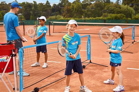 Book tennis lessons near you today! Private Tennis Lessons | Helen Rice Tennis School