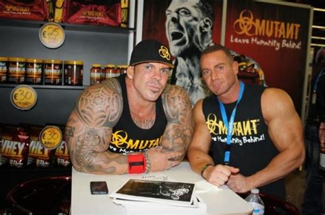 Andy haman ifbb pro bodybuilder after only a. Fucken Hot Sexy Men: Big arm bodybuilder Rich Piana