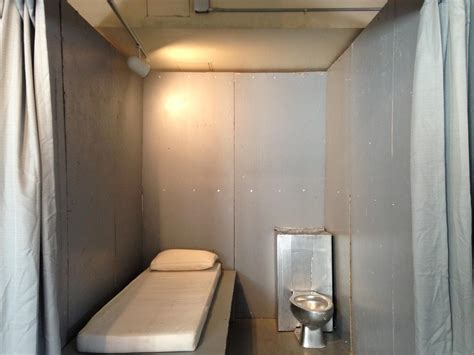 The state of being confined; Commission Studying The Use Of Solitary Confinement In RI ...