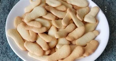 See more ideas about lady fingers recipe, lady fingers, cookie recipes. Homemade Lady Fingers (for Tiramisu) Recipe by Fisiana ...