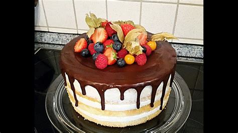 Mascarponecreme für torte torte ohne backen kochen und backen rezepte einfacher nachtisch tortencreme rezepte dessert. Pin auf Obst-Torten