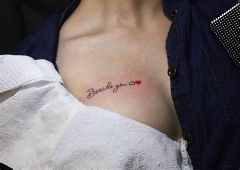 Những hình xăm là một nghệ thuật biết nói, với đây là một địa chỉ tattoo mà các bạn nữ có thể cân nhắc khi muốn có một hình xăm mini cá tính trên người, cái tên hoàng minh tattoo studio không. Hình Xăm Ở Ngực Cho Nữ Mini Đẹp ️ 1001 Tattoo Ngực Nữ