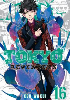 Looking to watch tokyo revengers anime? Tokyo Revengers Volume 16 (Tokyo卍Revengers) - Manga Store - MyAnimeList.net