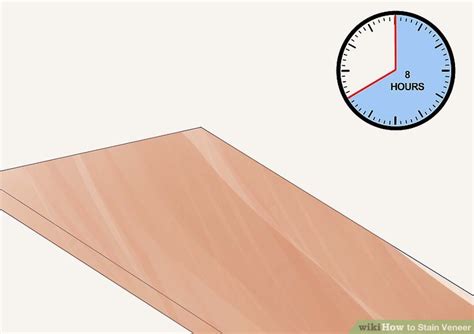 These are veneer cabinets and its hard to tell from the pictures but there are 3 different cabinets made with slightly different veneers. How to Stain Veneer (with Pictures) - wikiHow