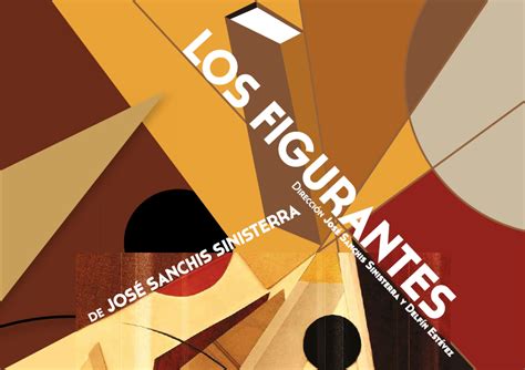 Luis sinisterra 2021 estatura (altura): LOS FIGURANTES de José Sanchis Sinisterra - Madrid Es Teatro