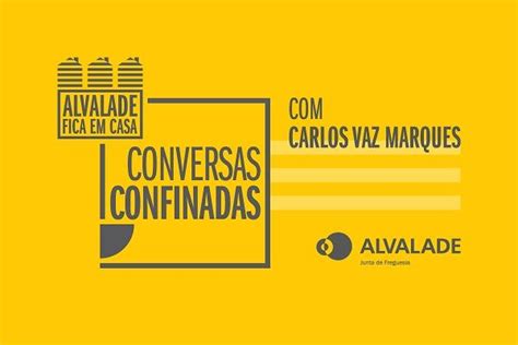 Carlos vaz marques has 29 books on goodreads with 3980 ratings. Carlos Vaz Marques entrevista seis escritores em Conversas ...