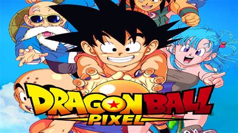 Dragon ball idle best team. Pixel Fighter: Dragon Power (Android iOS APK) - Idle RPG Gameplay - YouTube
