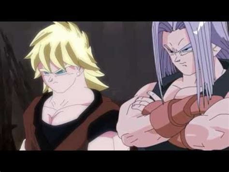 However, future trunks arrives, and sends normal trunks after razzle. Dragonball Absalon Episode 1 - YouTube full episode not a preview | Dragon ball, Anime, Dragon ...