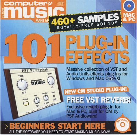 We test and review the latest gadgets, products and services, report technology news and trends, and provide. Computer Music Magazine CM68 2004 : Free Download, Borrow ...