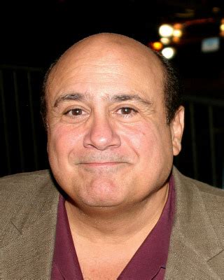 Throw momma from the train. Now Know It: Danny DeVito Movie List