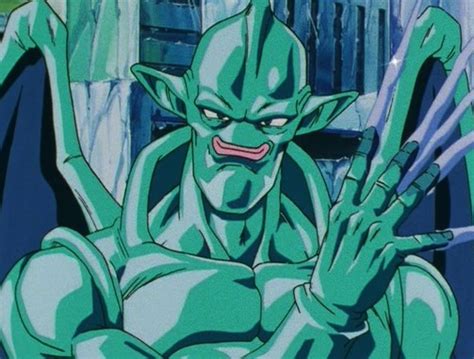 In the game, you will collect characters from the dragon ball universe, build a team, and fight enemies. Icicle Claws | Dragon Ball Wiki | FANDOM powered by Wikia