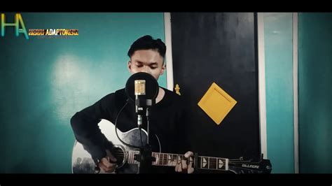 Ku bayangkan bila engkau datang ku peluk. Ari Lasso - Hampa (Lirik) Cover by Herri Adaptonerz - YouTube