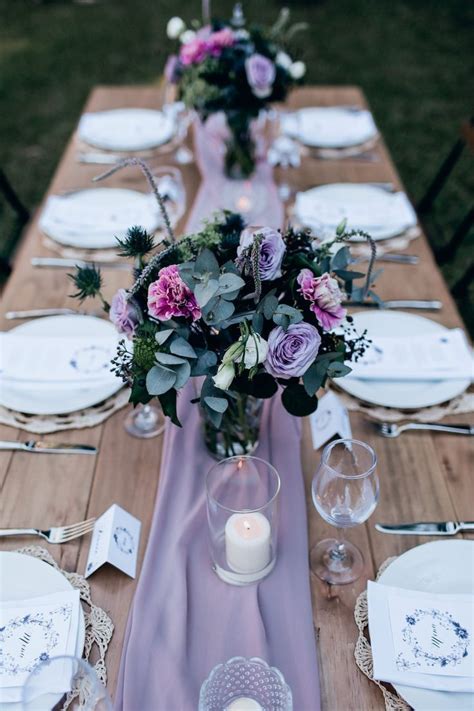 Maybe you would like to learn more about one of these? Wedding Inspiration for The Thrifty Bride | Lavender ...