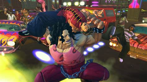 4 out of 5 stars from 4640 reviews 4,640. Ultra Street Fighter 4 review (PC) | Expert Reviews