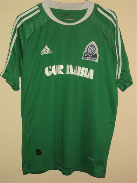 Below you find a lot of statistics for this team. Gor Mahia Jersey Price : Tusker FC v Gor Mahia:SuperSport ...