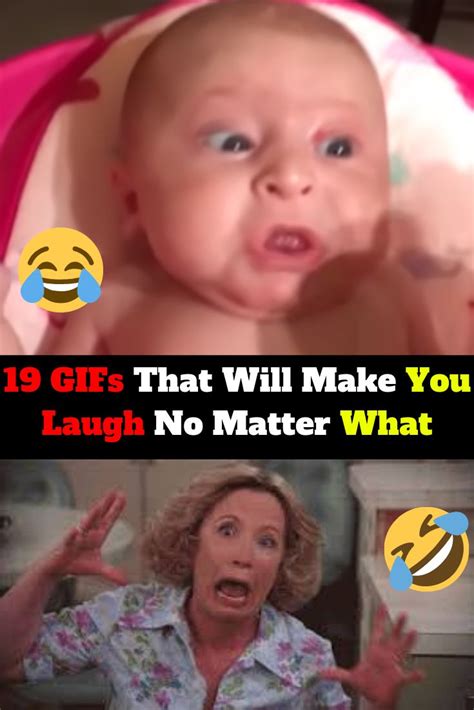 'me without you is like a nerd without braces, shoes without laces and asentencewithoutspaces.' 19 GIFs That Will Make You Laugh No Matter What | Jokes ...