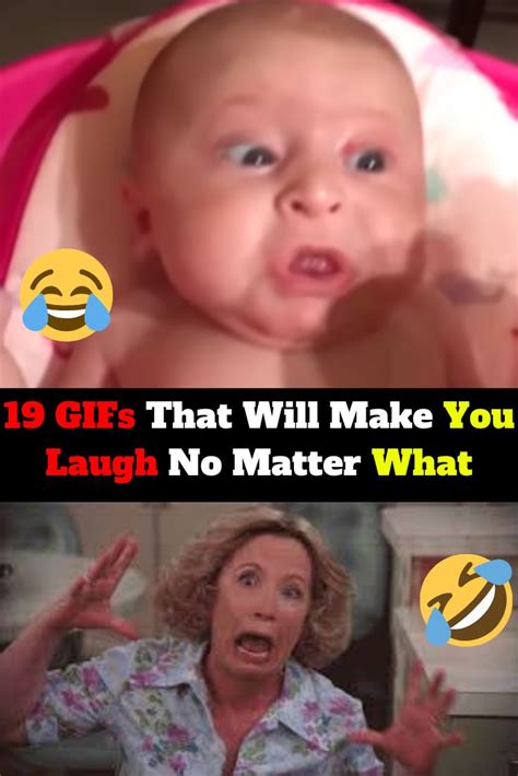 You love teasing him even more. 19 GIFs That Will Make You Laugh No Matter What | Jokes ...