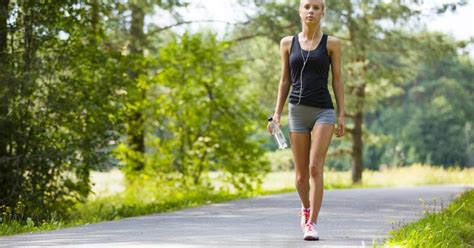 But how many calories do we burn while walking? Calories Burned While Walking - FitTalk.com.au