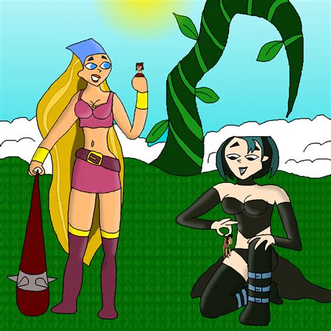 Một năm sau drama của cặp đôi quot sóng gió quot jack làm rạng danh việt nam k icm bị quot ném đá qu. Total Drama GTS pictures