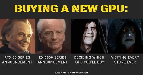 Maybe you would like to learn more about one of these? Why GPU Prices Are So High (& Will 2021 Stock Improve?)
