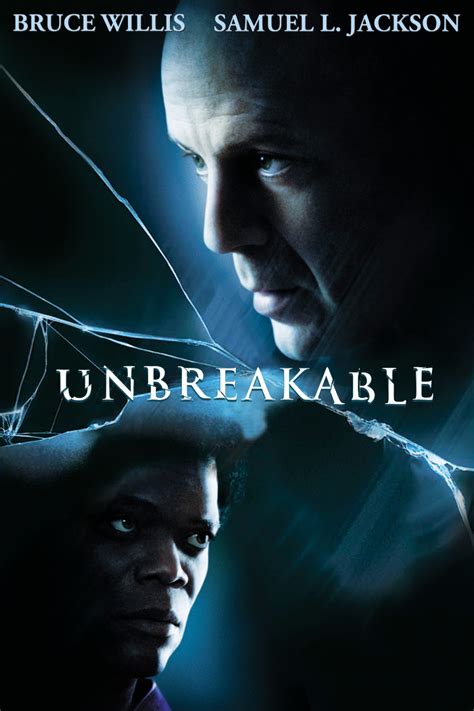«неуязвимый» — супергеройский триллер 2000 года, сценаристом, режиссёром и продюсером которого выступил м. Unbreakable now available On Demand!