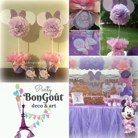 We did not find results for: Custom made purple and pink Minnie Mouse decoration by Bon ...